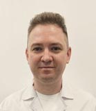 Asst. Prof. Cristian Son, MSc
